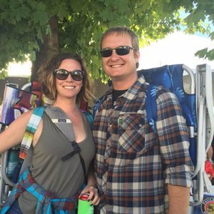 Meet your Posher, Casey